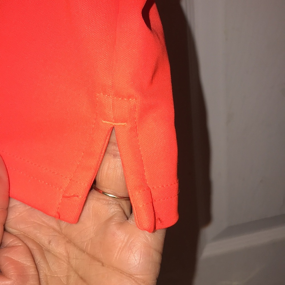 Boy’s Under Armour Polo Shirt - Picture 5 of 8